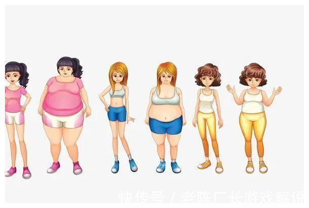 女人们|对自己身材焦虑的女人们,到底想要取悦谁