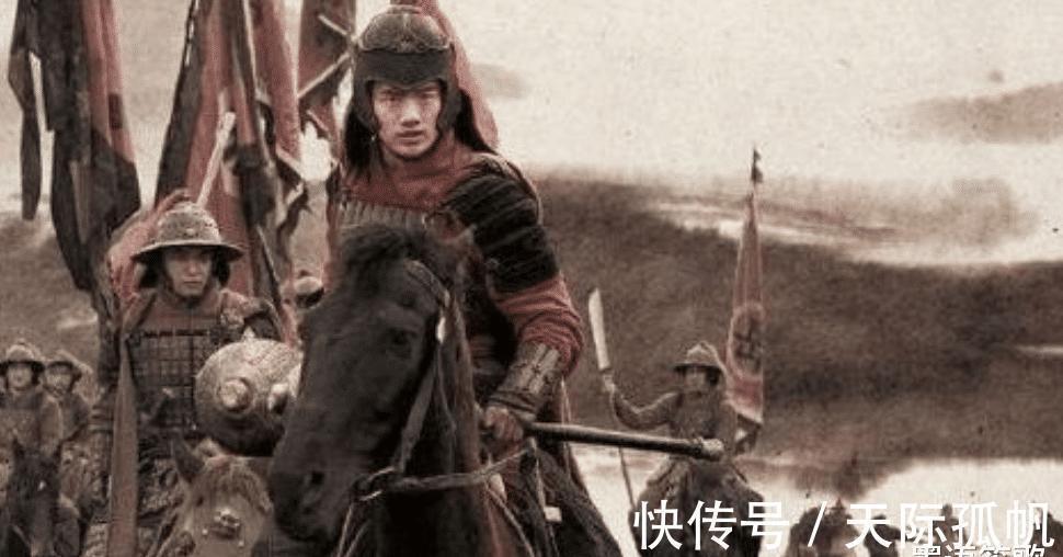 大草原&吐蕃王活捉一位唐朝大将,杀他前看了一眼,而后倒地痛哭