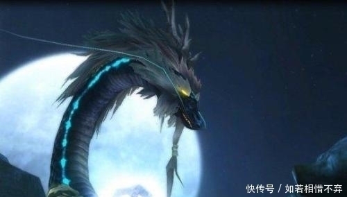 元气满满#盗墓笔记中出现过的七大怪物,各有神通,哪种最难缠?