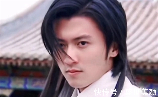 花无缺!古龙笔下创造过3个好名字,连他自己都难以超越,这3人是谁?