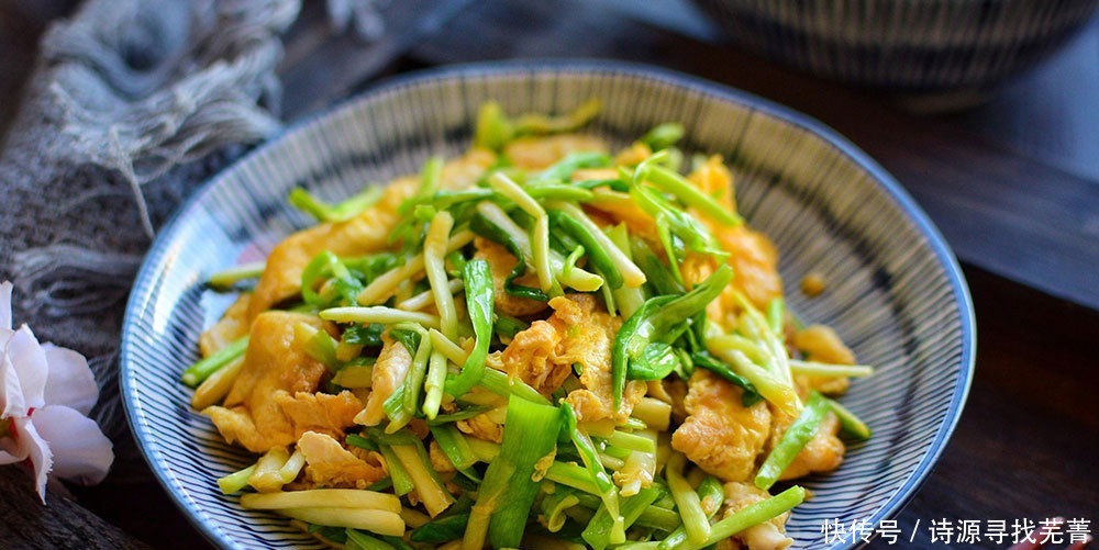 立夏到，别忘“吃2豆3菜1果，忌2食”，鲜美营养又去燥，家人受益！