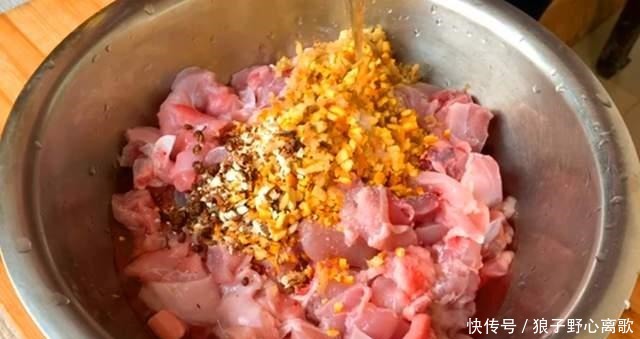 比鸡|天冷了,此肉再贵也要吃,比鸡鸭肉便宜,比牛羊肉滋补,太香了