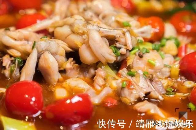 茄子|推荐27道美味下饭的家常菜，都说比饭店都好吃，好吃又上档次！