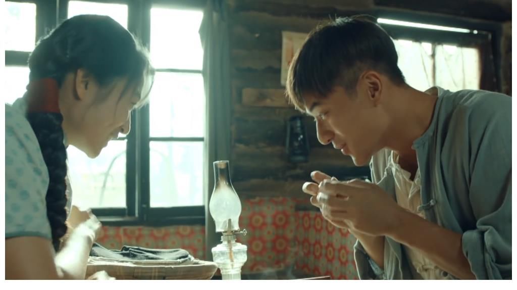 乒乓|程煜《奪金》首播驚艷，4大看點分外精彩，我看好這是今年的爆款