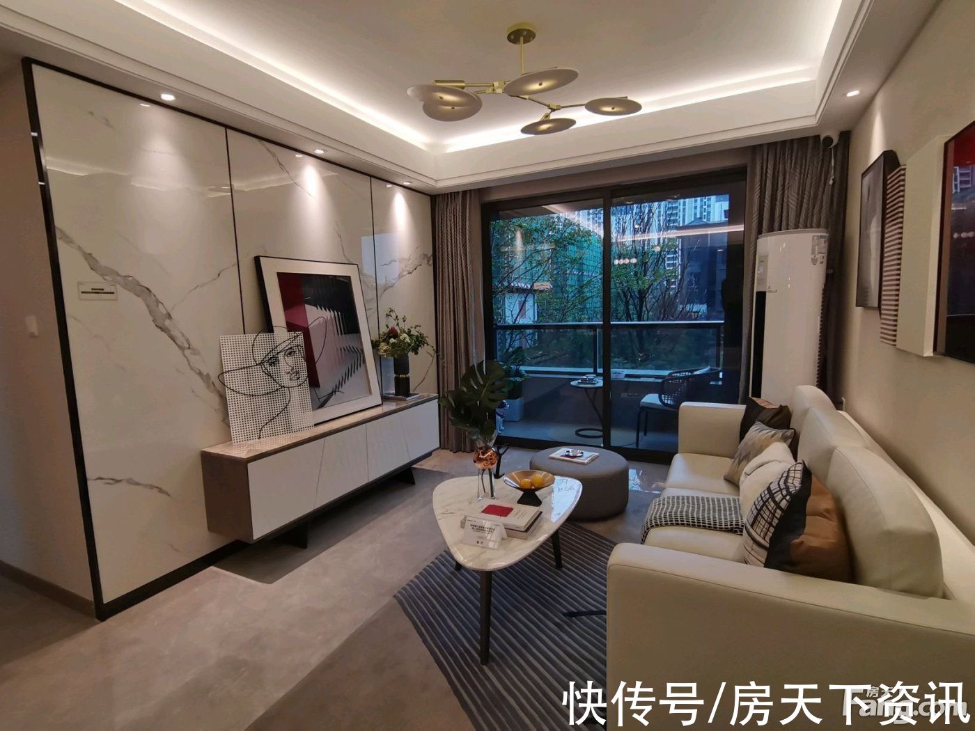 新希望|新希望东原·锦官印悦怎么样？看置业顾问赵小梅发布了一条项目新消息