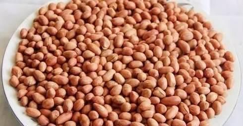 防老花眼|花生加一物,胜吃无数补药!降压、降糖、防老花眼,必备