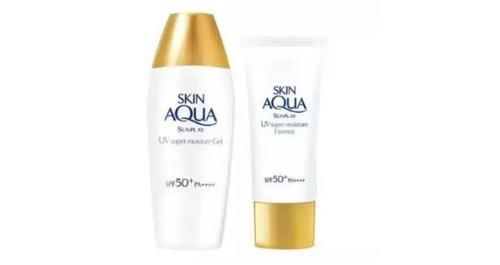 防晒霜好物！值得入手的防晒霜排行榜10强推荐（下）