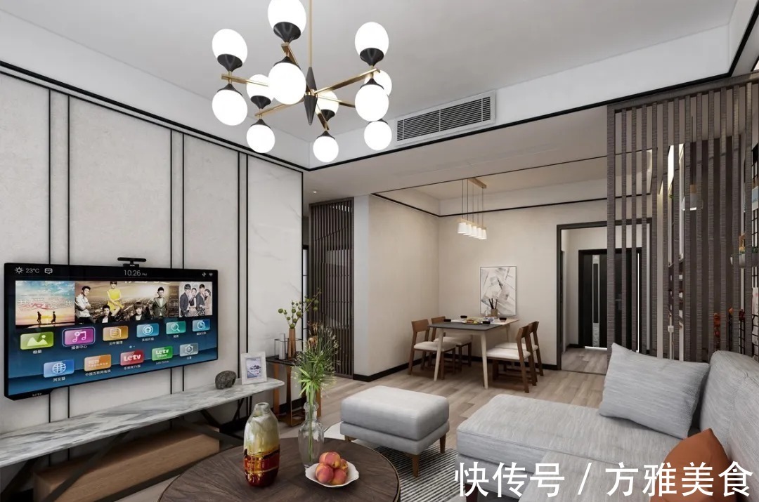 装饰物|现代风加入舒适的星光石元素 生活自然惬意!