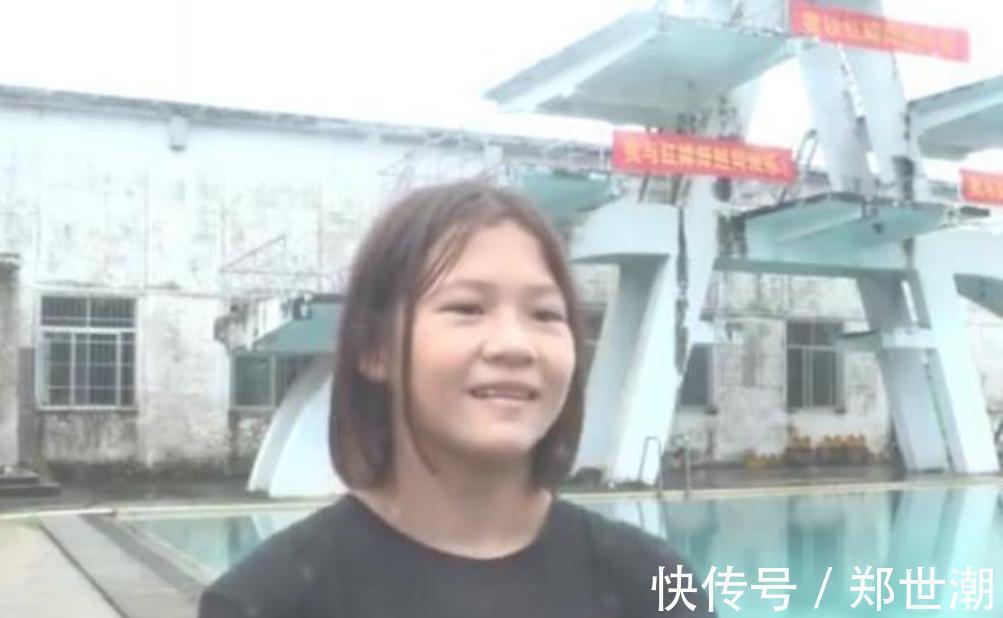 天赋|练习4年,全红婵妹妹实力如何?天赋超红姐,一因素困扰其发展