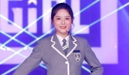 女团选秀表面一团和气,实则暗潮汹涌,看看冰清玉洁怎么炒冷饭