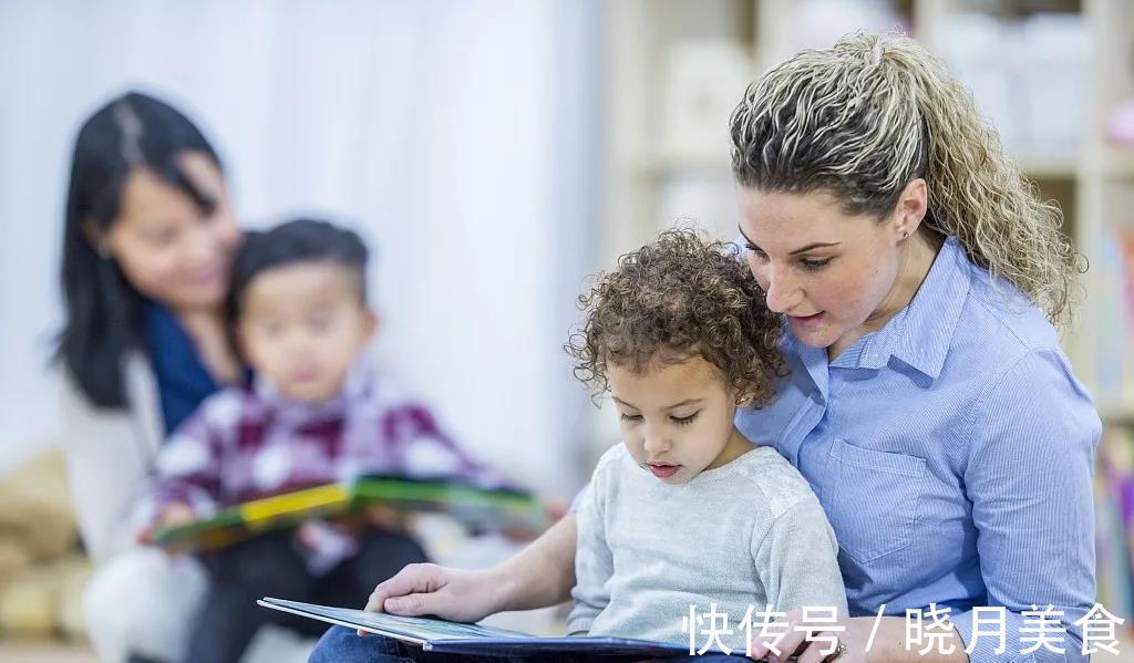 好好学习|早起的孩子,到底有多可怕?