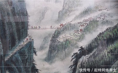 实力|中国史上神秘消失的3个古国,其中有个实力很强,曾多次侵扰中原