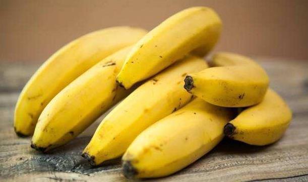 惊人|经常吃醋香蕉的人,在一段时间后,身体会发生惊人的变化!