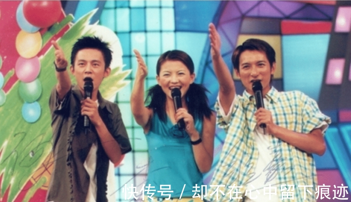 芒果台的新综艺,3个招募要求分量足,这次终于长记性了