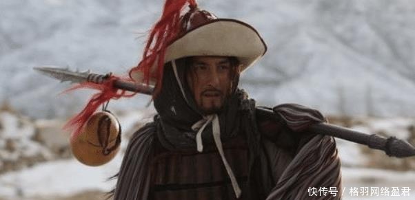 梁山上有6个不义之人,他们本该被处死,宋江却选择包庇他们