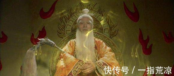 元始天尊|太上老君和女娲娘娘为何要帮元始天尊其实一开始通天教主就输了!