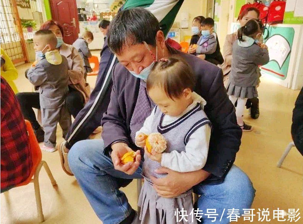 孙女|开口早的宝宝聪明,还是开口晚的娃聪明?这个时间开口说话更聪明