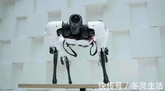 l腾讯的机器人野望:不只是噱头,但现实残酷