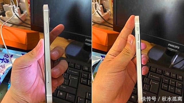 衬托|iPhone12 mini:一款“衬托”iPhone12的产品!