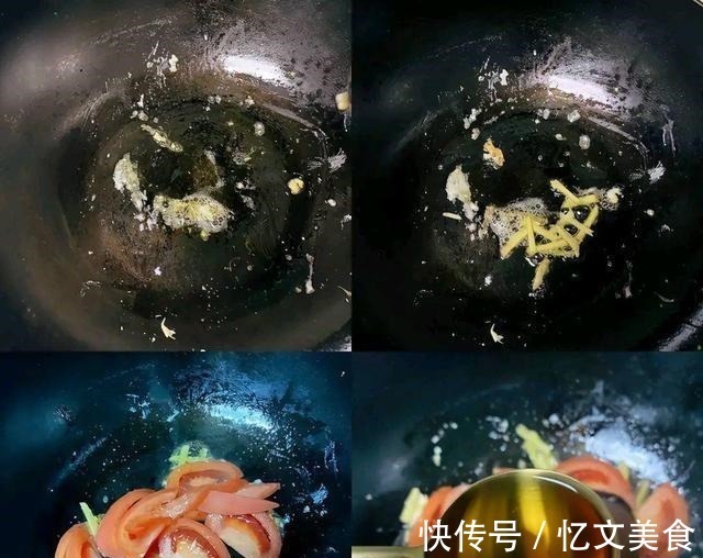 吃光|豆腐泡好吃的做法,酸甜开胃又下饭,比肉还好吃,上桌瞬间抢吃光