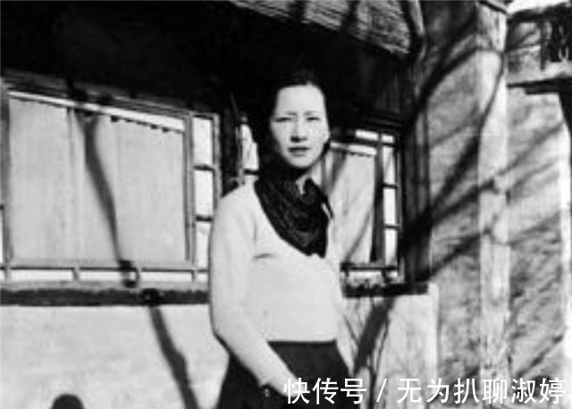 林觉民!林徽因51岁去世,造成身体不好的背后,是与梁家之间的琐事纠纷