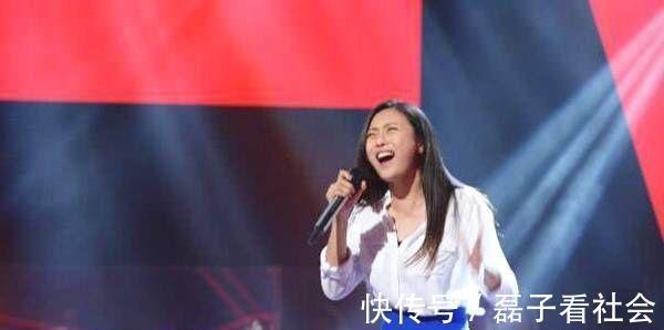 陳冰|她瞞著老公參加《好聲音》,火了卻馬上離婚,如今無(wú)人愿意支持