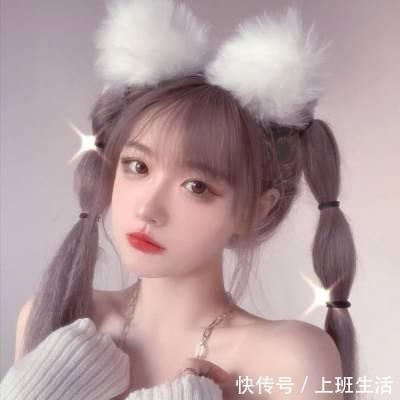 小仙女|“高马尾”已经过时了今年最潮流的“3种”发型,小仙女快来安排