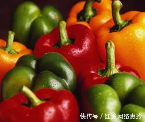 营养价值最高的十大蔬菜