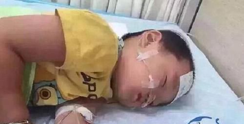 生鸡蛋|5岁男孩患败血症只因宝妈做饭多了这一步,家长们别不当回事儿