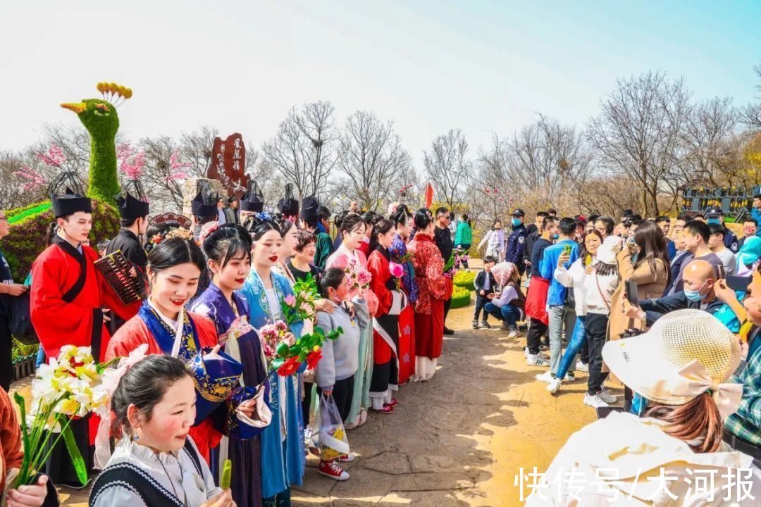 名单|中国科协公布重磅名单，首批！云台山上榜