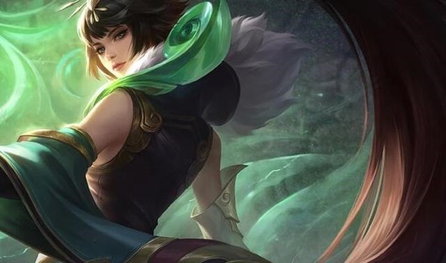 公孙|王者荣耀最悲情阵亡台词,韩信不服输,公孙离自曝备胎身份