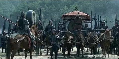 徐晃|关羽如果在曹营,在武功方面关羽会排第几