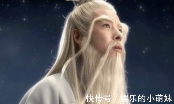 元始天尊|西游五大高手,如来垫底,老君第三,第一位才是真正的天界之祖