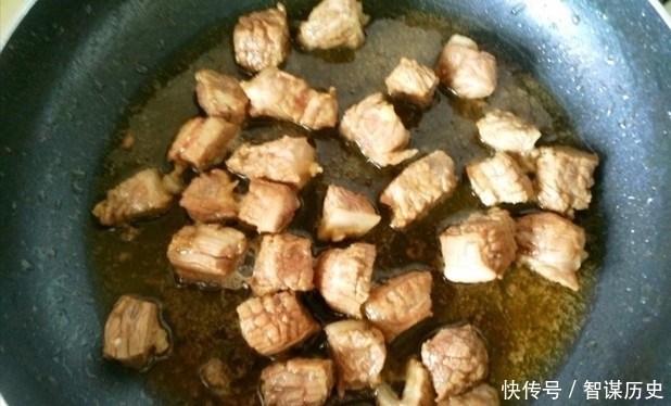 不管什么时候,土豆不能和它一起吃,美味也不行,家有小孩要注意