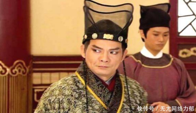 李忱|此皇帝与李世民齐名，装疯卖傻36年，直到称帝后才知其大智若愚