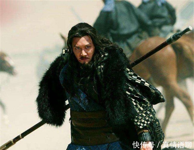 乌江|项羽为何宁死不过乌江?不是他傻,只因当初的承诺