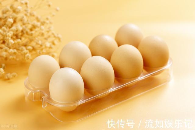 红皮鸡蛋|早上吃鸡蛋，好多人都吃错了，记住这4个误区，早知道早受益