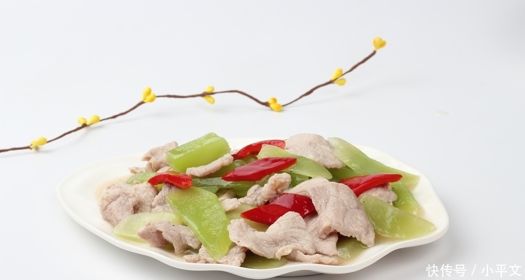 无论炒什么肉,直接下锅是大错特错,多加这2步,鲜香嫩滑不粘锅