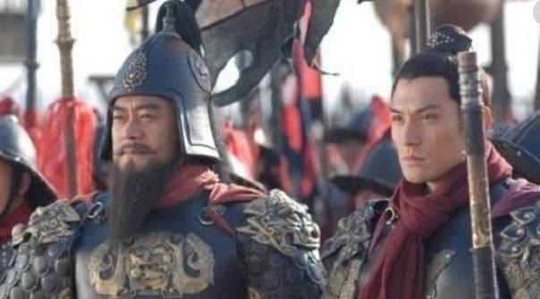 张顺@《水浒传》中,武艺超群的卢俊义,却有一个很少有人知的弱点