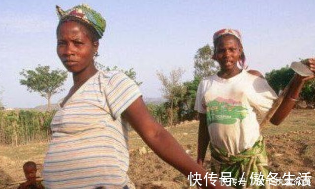 孩子|最能生的妈妈,一次生下15个孩子,真是不可思议!