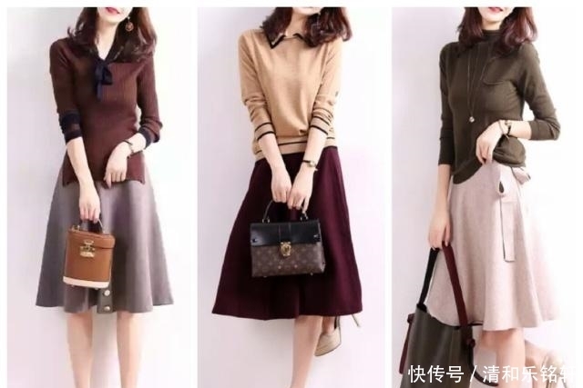 秋冬|大衣里面穿什么才最有型?24种内搭,助你时髦温暖一整个秋冬!