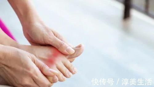 嘌呤食物|痛风最怕的“解药”,不是吃药,而是坚持3件事,后悔没早知道