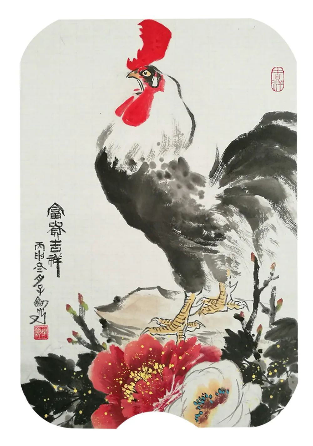 云展览|「崔子剑」｜丹青追梦 水墨本色-中国当代书画名家个人云展览