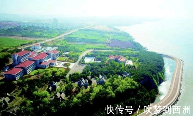 荣成|中国最干净的城市,房价不高,男人看了想买房,女人看了想嫁人