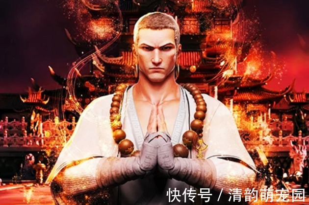 女儿国王$西游记后:唐僧成佛后回到女儿国才发现,女儿国王整整等了他十世