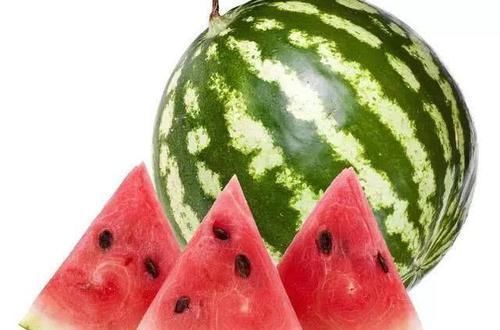 人到中年想长寿,推荐多吃三种食物,清热润肠,生津止渴!