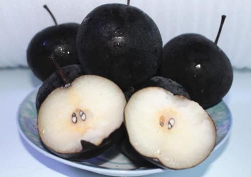 夏天|夏天这五种水果冻着吃,比冰激凌更美味,冻梨上榜,你最爱哪种?