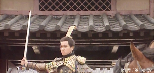 尚方宝剑|“尚方宝剑”的名字从何而来,它到底有多少特权?