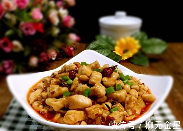 爽口开胃的几道家常美食，做法超简单，下酒又下饭，待客必备菜谱！