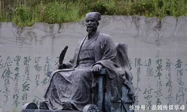 诸葛亮鲜为人知的一面:为置此人于死地,不惜舍弃战略要地